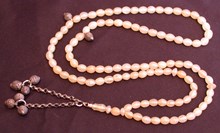 The Prayer Bead Collection